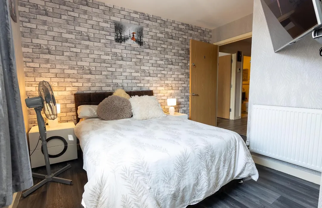 Five Star Rated Condo-1