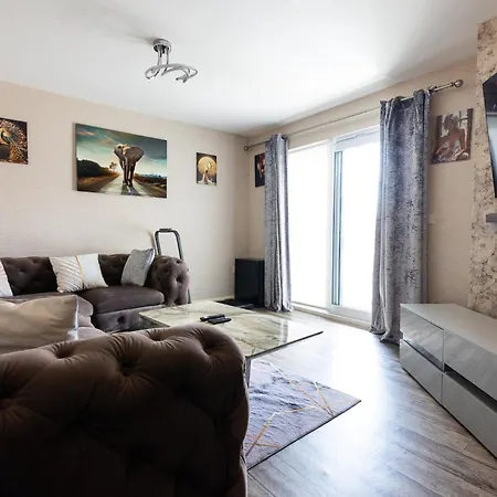 Five Star Rated Condo-2