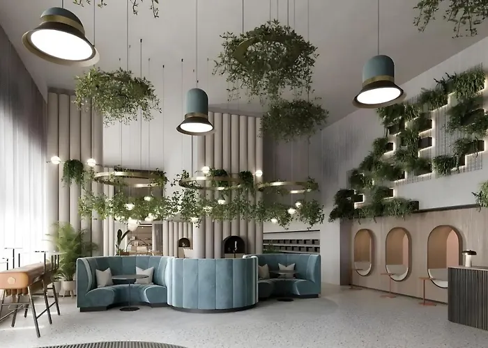 Luxury Spa Manchester City Centre