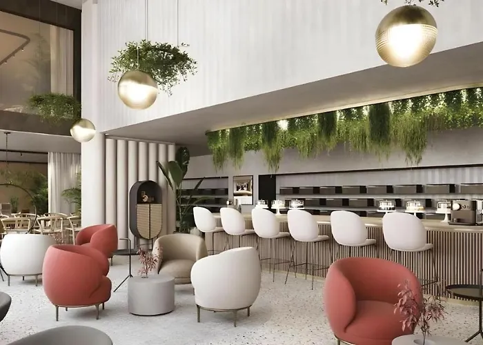 Luxury Spa Manchester City Centre